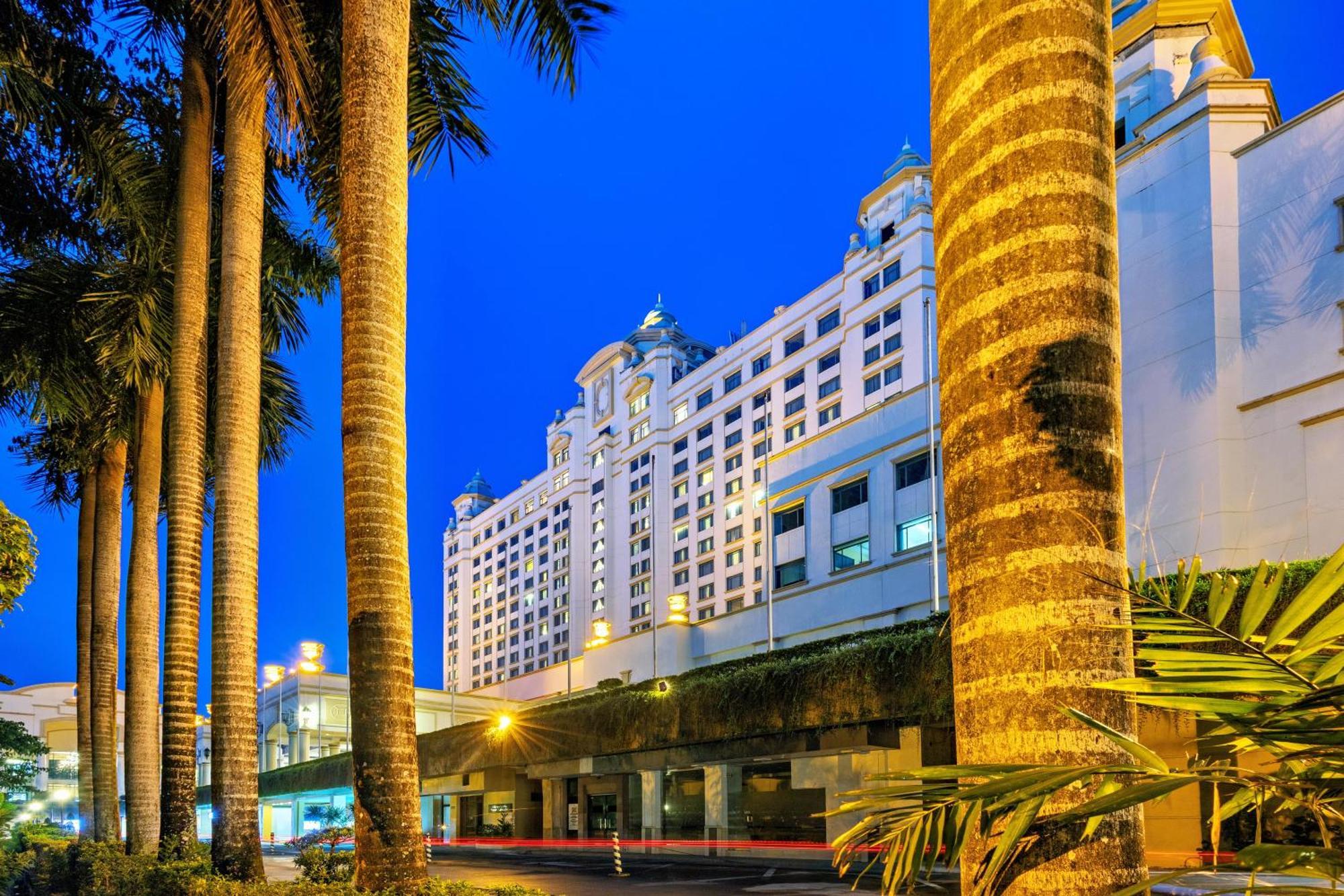 Waterfront & Casino