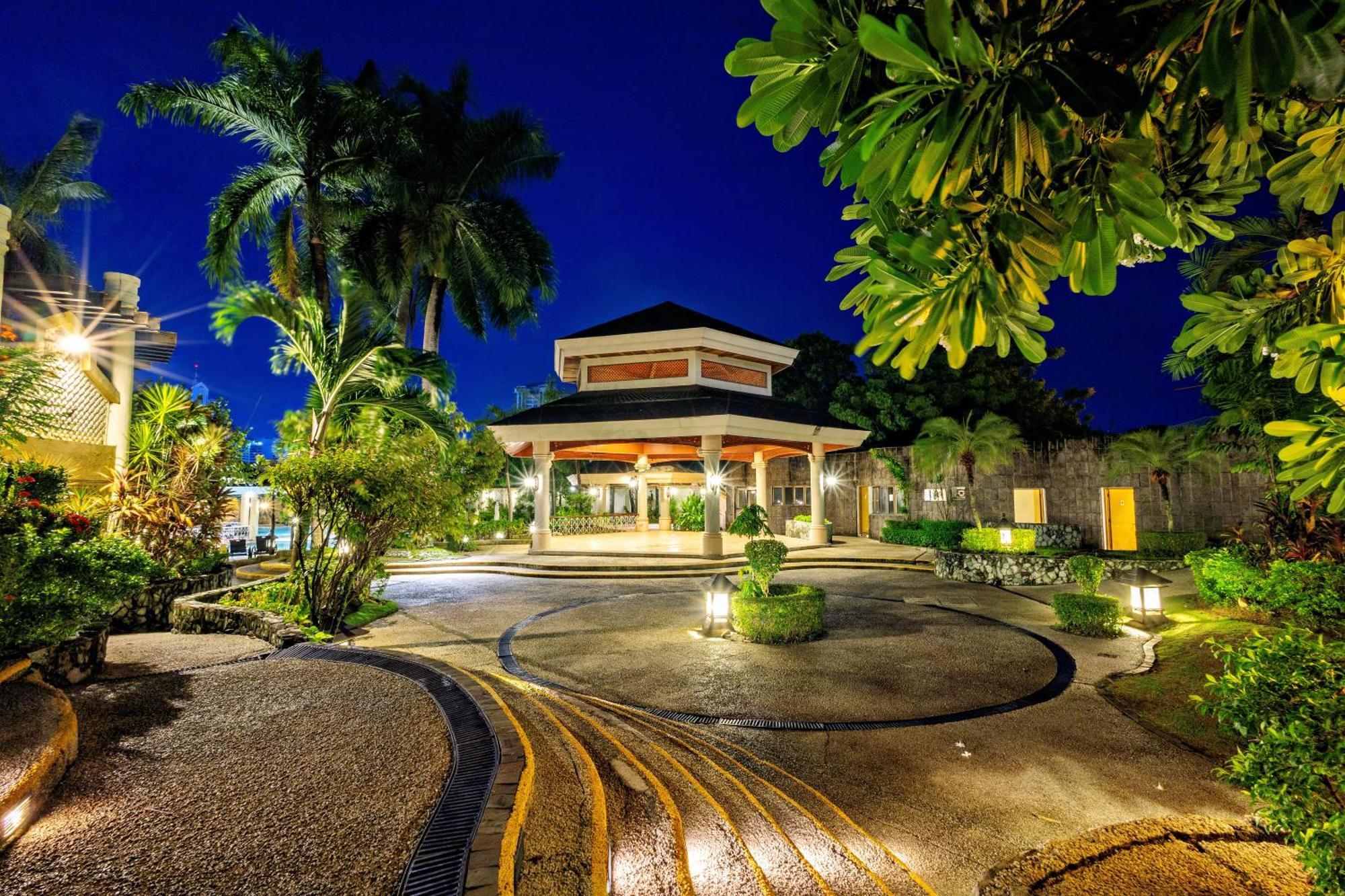 Waterfront & Casino Hotel Cebu