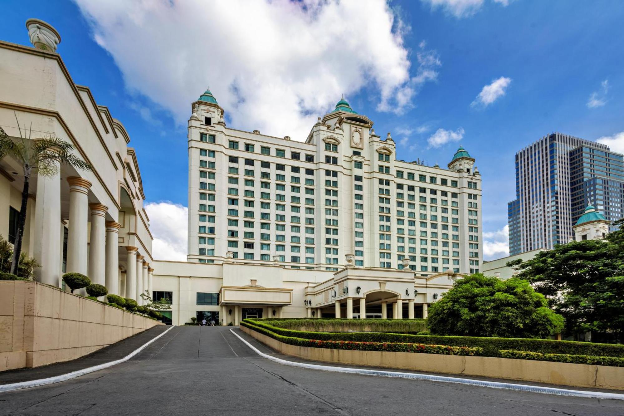 Waterfront & Casino 4*