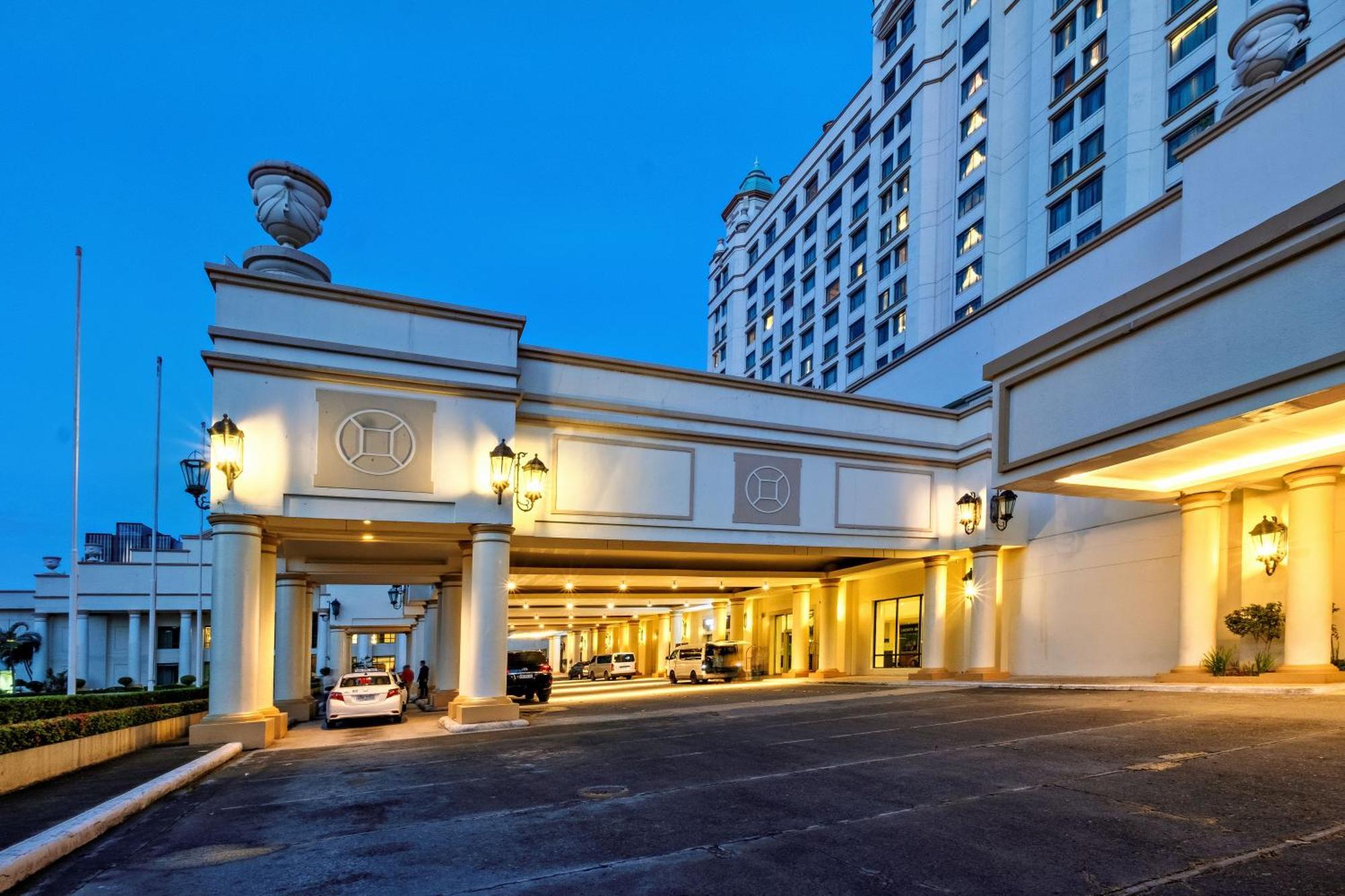 Waterfront & Casino Cebu