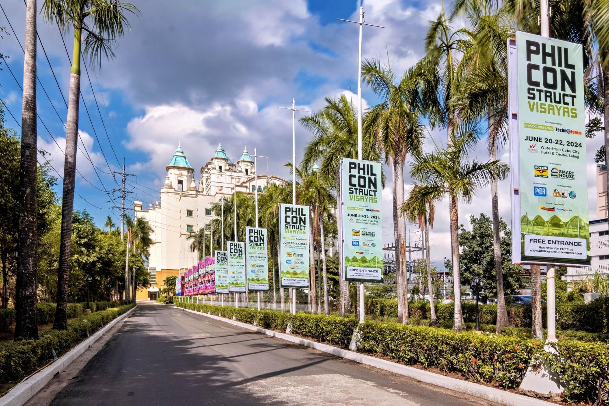 Hotel Waterfront & Casino 4*