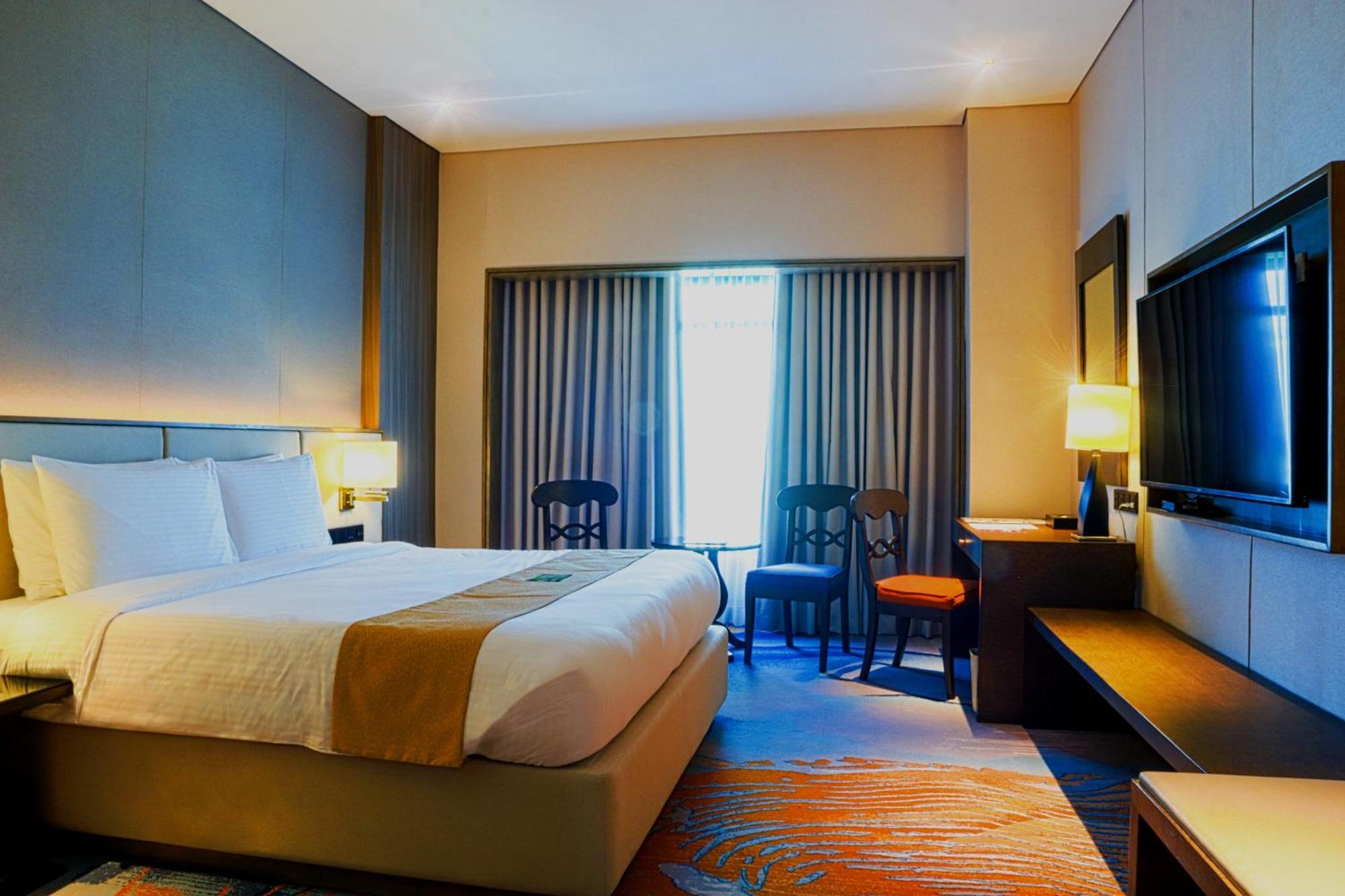Waterfront & Casino Cebu